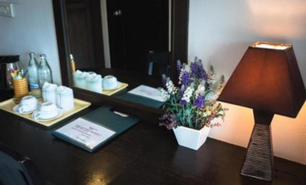 The Nice Patong Hotel Zewnętrze zdjęcie