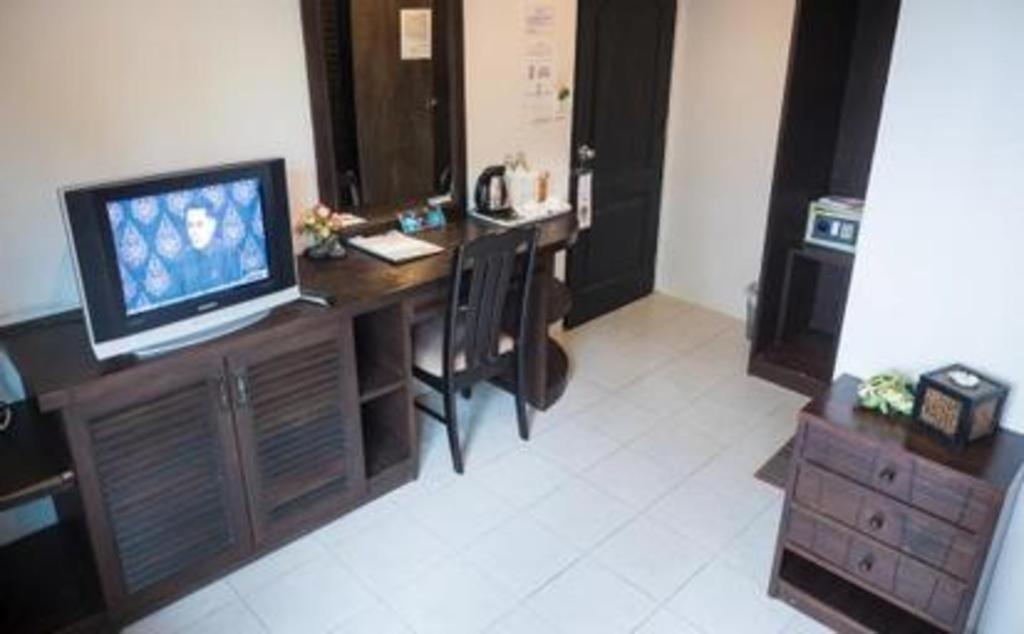The Nice Patong Hotel Zewnętrze zdjęcie