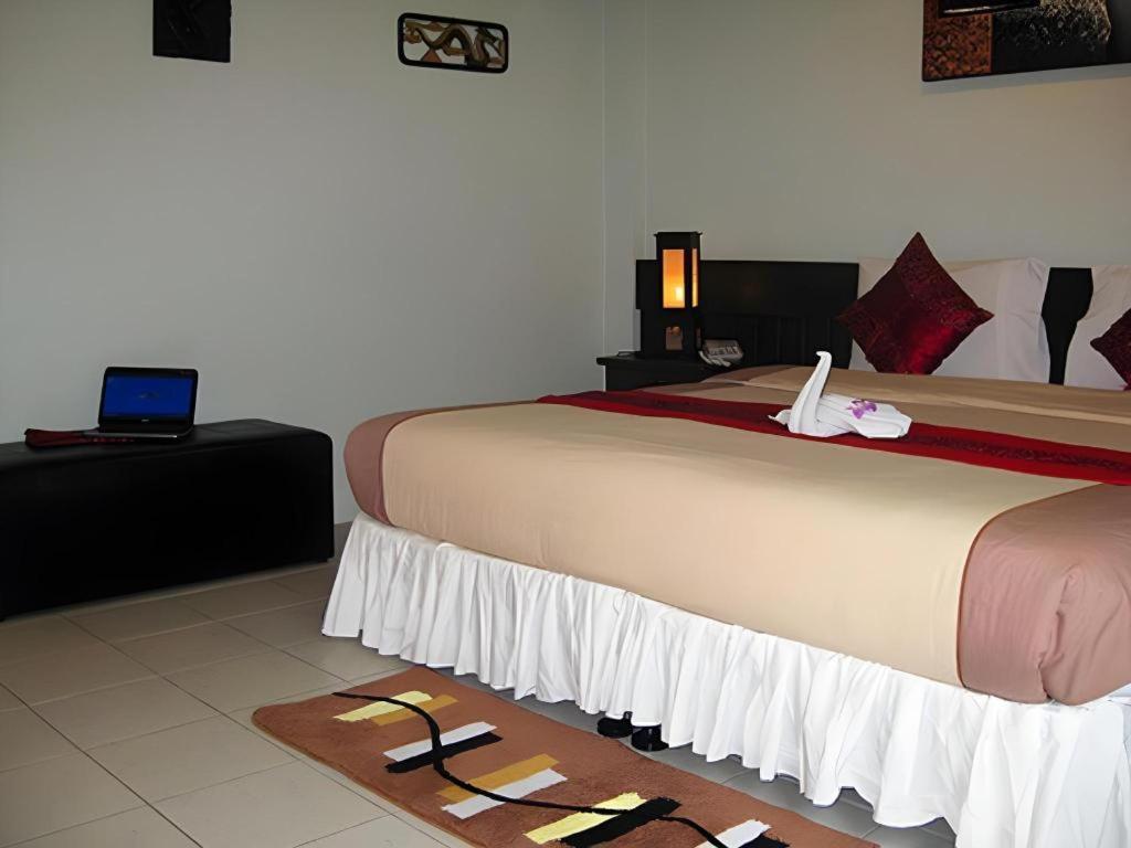 The Nice Patong Hotel Zewnętrze zdjęcie
