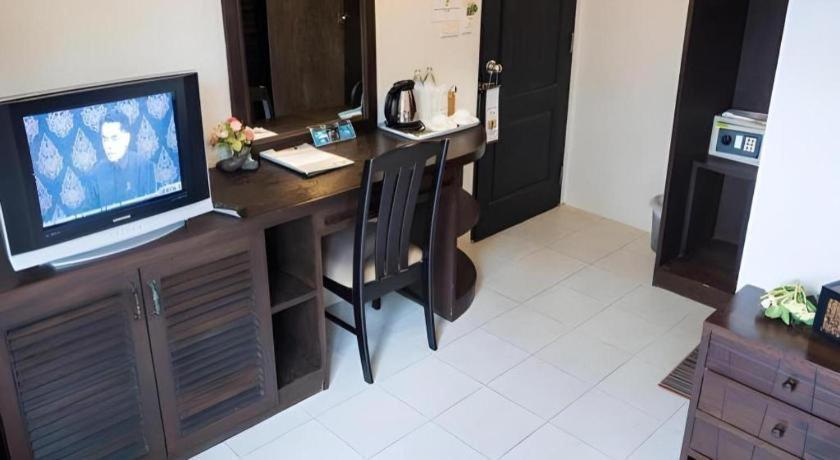 The Nice Patong Hotel Zewnętrze zdjęcie