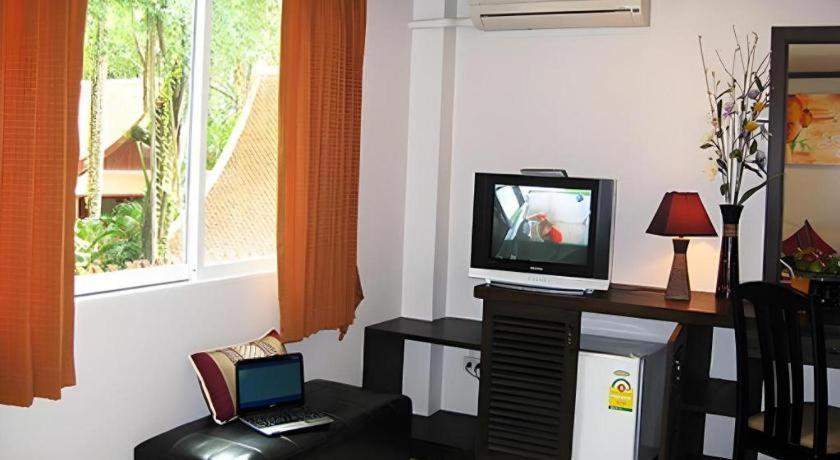 The Nice Patong Hotel Zewnętrze zdjęcie