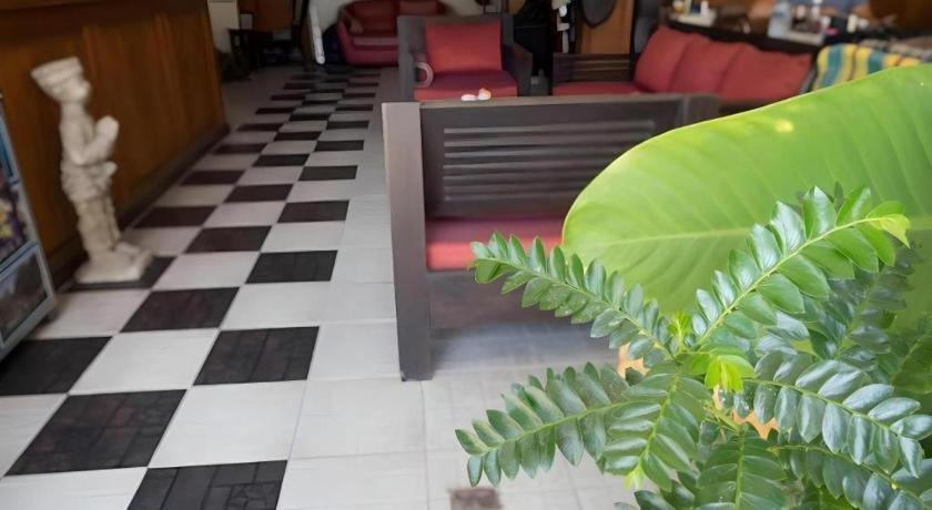 The Nice Patong Hotel Zewnętrze zdjęcie