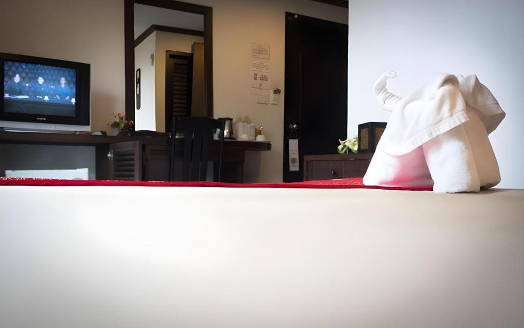 The Nice Patong Hotel Zewnętrze zdjęcie