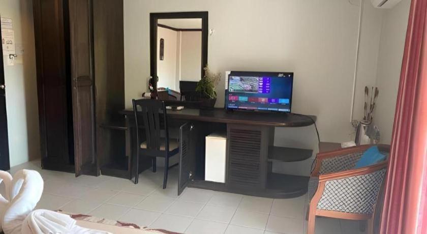 The Nice Patong Hotel Zewnętrze zdjęcie