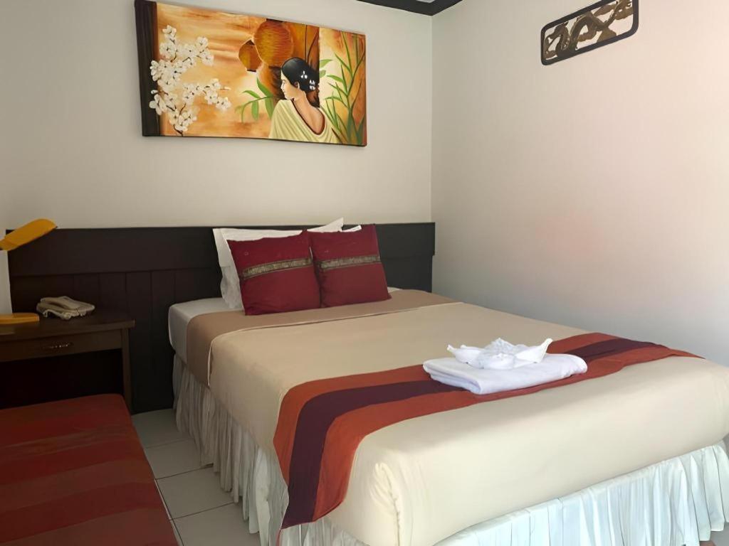 The Nice Patong Hotel Zewnętrze zdjęcie