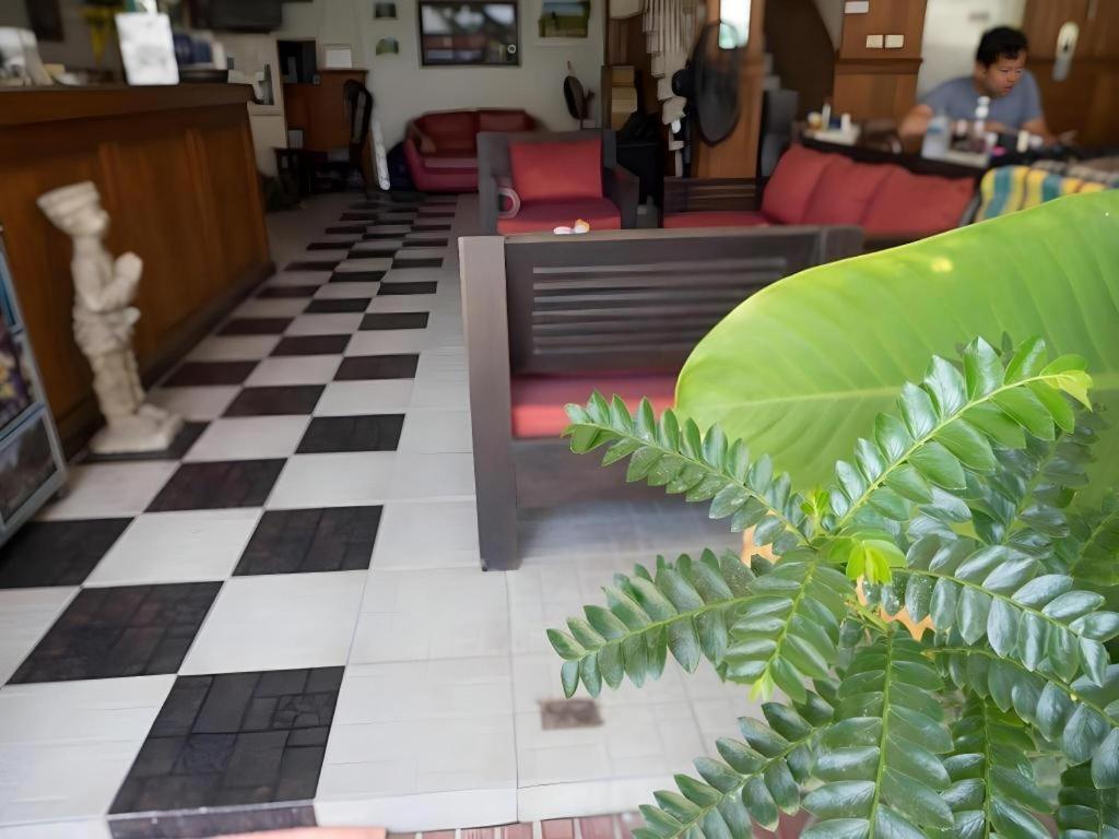 The Nice Patong Hotel Zewnętrze zdjęcie